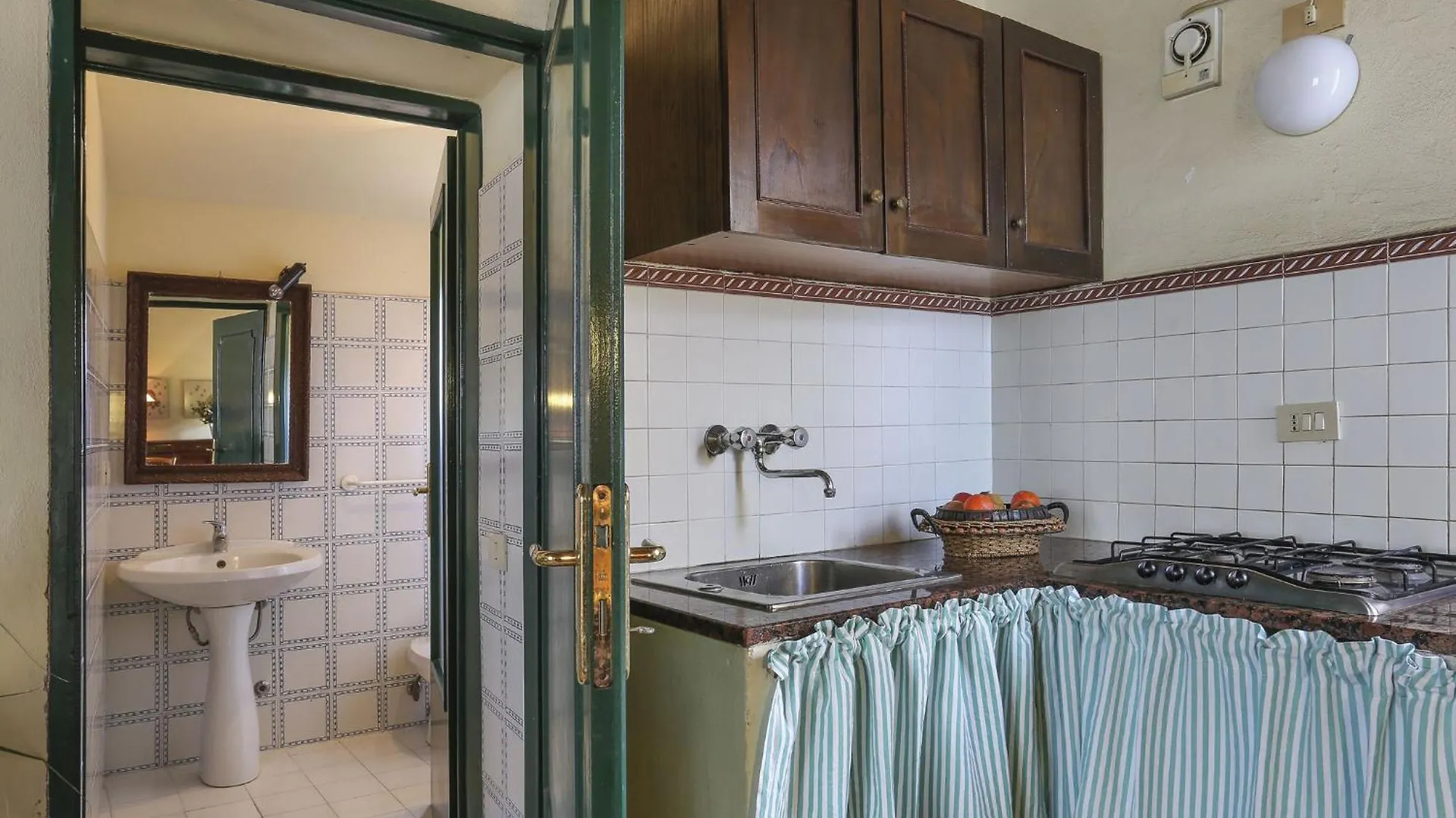 Apartment Carbonaia - Paa133 By Interhome Palaia Italy