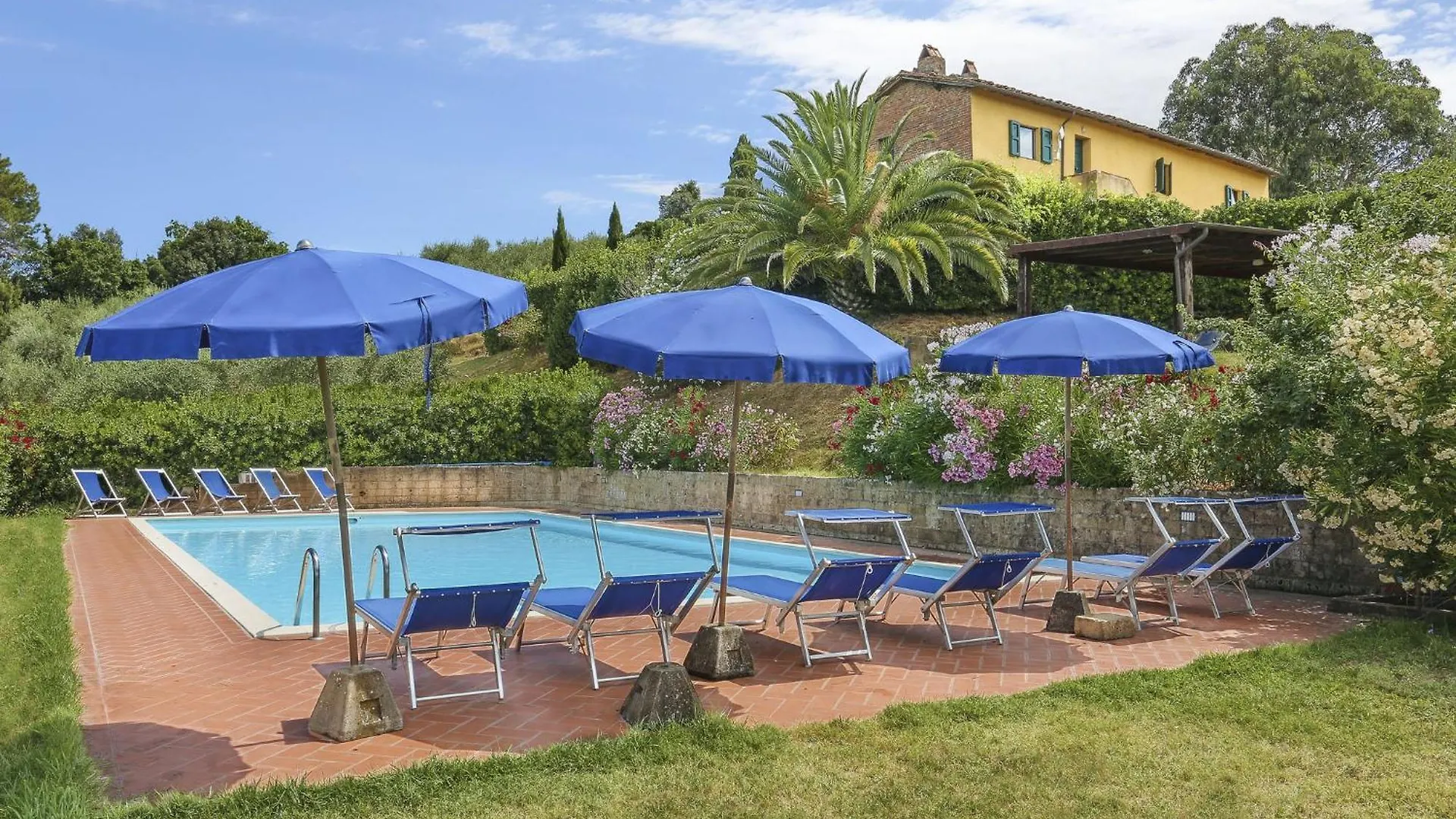 Apartment Carbonaia - Paa133 By Interhome location